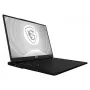 MSI CreatorPro X18 HX A14VMG-023FR 18 inch QHD+ nešiojama darbo stotis - Intel Core i9-14900HX, 128GB DDR5, 4TB SSD, NVIDIA RTX 5000 Ada, Windows 11 Pro