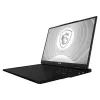 MSI CreatorPro X18 HX A14VMG-023FR 18 inch QHD+ nešiojama darbo stotis - Intel Core i9-14900HX, 128GB DDR5, 4TB SSD, NVIDIA RTX 5000 Ada, Windows 11 Pro
