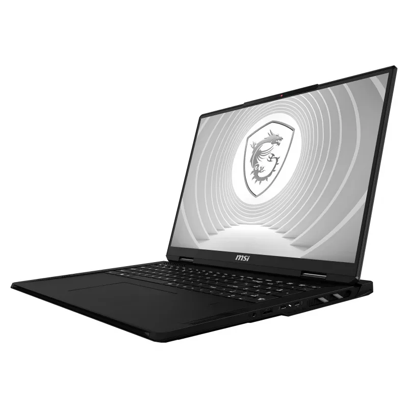 MSI CreatorPro X18 HX A14VMG-023FR 18 inch QHD+ nešiojama darbo stotis - Intel Core i9-14900HX, 128GB DDR5, 4TB SSD, NVIDIA RTX 5000 Ada, Windows 11 Pro