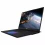 MSI Titan 18 HX A2WJ-1410FRY 18 inch QHD+ 240Hz Mini LED žaidimų nešiojamas kompiuteris, Intel Core Ultra 9 290HX, 64GB DDR5, 2TB SSD, GeForce RTX 5090, Windows 11 Pro, AZERTY prancūziška klaviatūra