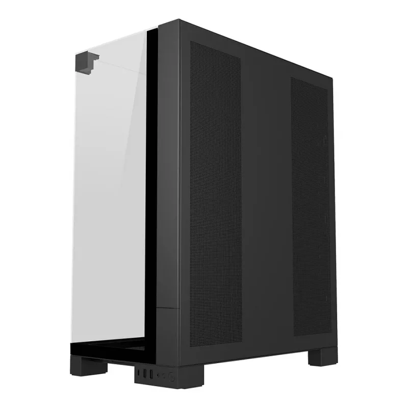 FSP Fortron U691-BP 600 VA linijinis-interaktyvus UPS