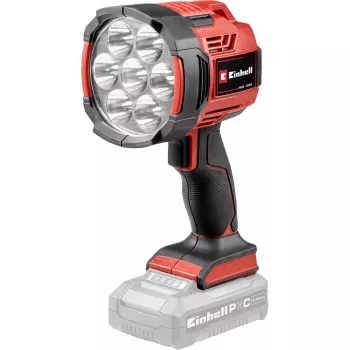 Einhell TE-CL 18/2500 Li Solo belaidis LED darbo šviestuvas (tik įrankis)