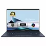 ASUS Zenbook 14 UX3405CA-ISSQD0X Intel Core Ultra 7 155H 16GB RAM 512GB SSD 14 inch OLED 2.8K 120Hz Windows 11 Pro vokiška QWERTZ Ponder Blue