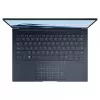 ASUS Zenbook 14 UX3405CA-ISSQD0X Intel Core Ultra 7 155H 16GB RAM 512GB SSD 14 inch OLED 2.8K 120Hz Windows 11 Pro vokiška QWERTZ Ponder Blue