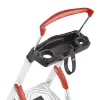 HAILO L85 ComfortLine aliumininės buitinės kopėčios, 7 pakopų, 150 kg, EN 131