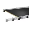 HAILO TP2 Pro laiptinė platforma - reguliuojama aliuminio darbo platforma laiptams, 150 kg, EN 131