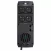 FSP ST 850 Tower 850VA 510W linijinis-interaktyvus UPS su RJ45 apsauga ir 4 Schuko lizdais