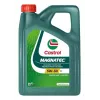 Case Logic Oil Castrol Magnatec Stop-Start 5W-30 C2 4L
