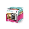 BROCK MC3601 Daugiafunkcis puodas 5L 700W