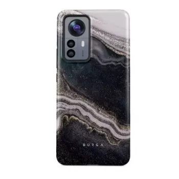 iLike Xiaomi 12/12X Burga Magic Night tvirtas dėklas