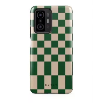 iLike Xiaomi 11T/11T Pro Burga Ivy League tvirtas dėklas