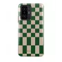 iLike Xiaomi 11T/11T Pro Burga Ivy League tvirtas dėklas