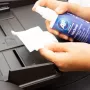 AF ISO 250 Isoclene 250ml izopropilo alkoholio valiklis PC plokštėms ir magnetinėms galvutėms