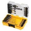 DEWALT DT70735T-QZ 25 dalių EXTREME FLEXTORQ atsuktuvų antgalių rinkinys su magnetiniu antgalių laikikliu, TSTAK dėklas