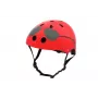 HORNIT Aviators M 53-58cm vaikiškas šalmas AVM909