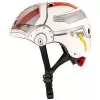 Hornit Astro S vaikiškas dviračių šalmas 48-53cm Cosmic ATS825