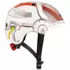Hornit Astro S vaikiškas dviračių šalmas 48-53cm Cosmic ATS825