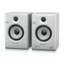 Behringer TRUTH 5 BT-WH 5,25 inch dviejų juostų aktyvus studijinis monitorius su Bluetooth (baltas, pora)