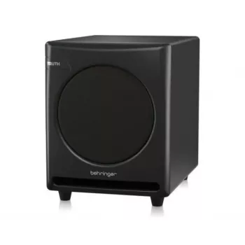 Behringer TRUTH 8S BT aktyvus 8 inch studijinis žemųjų dažnių garsiakalbis su Bluetooth