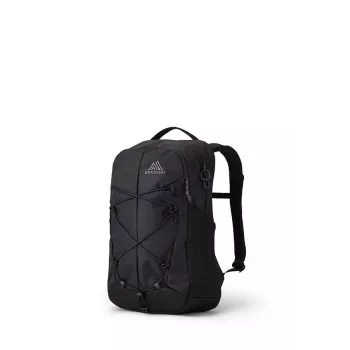 Gregory Terros 20 nešiojamojo kompiuterio kuprinė 20L Black Lichen
