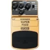 Behringer SF300 Super Fuzz pedalas su 3 režimais elektrinei gitara