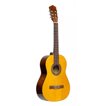 Stagg SCL50 3/4-NAT klasikinė gitara 3/4 dydžio Natural