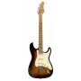 Stagg SES-55 SNB elektrinė gitara - Sonic Blue