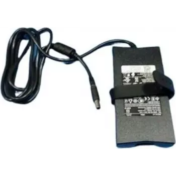 DELL 130W 7,4 mm cilindrinis AC adapteris