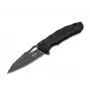 Boker Plus Kirke juodas Nitro-V peilis