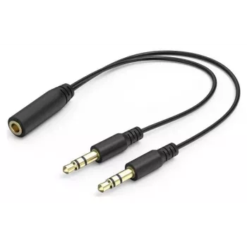 Hama uRage SoundZ 100 V2 žaidimų ausinės juodos
