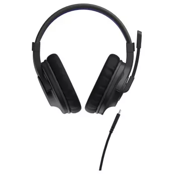 Hama uRage SoundZ 100 V2 žaidimų ausinės juodos