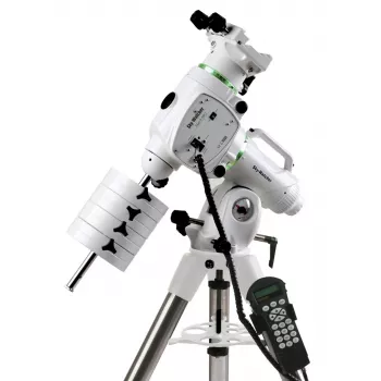 SKY-WATCHER EQ6-R PRO Pusiaujo montuoklė