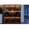 Blaupunkt MS49DAB mikro Hi-Fi sistema su DAB+ ir Bluetooth, juoda