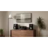 Blaupunkt MS49DAB mikro Hi-Fi sistema su DAB+ ir Bluetooth, juoda