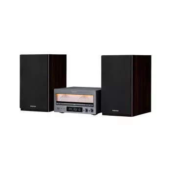 KRUGER & MATZ KM1995 HiFi stereo sistema su CD, USB, Bluetooth, DAB+ ir FM radiju