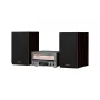 KRUGER & MATZ KM1995 HiFi stereo sistema su CD, USB, Bluetooth, DAB+ ir FM radiju