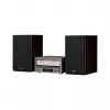 KRUGER & MATZ KM1995 HiFi stereo sistema su CD, USB, Bluetooth, DAB+ ir FM radiju