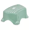 KEEEPER pakopinis suoliukas Tomek Funny Farm 40,5x28,5x14 cm Žalias