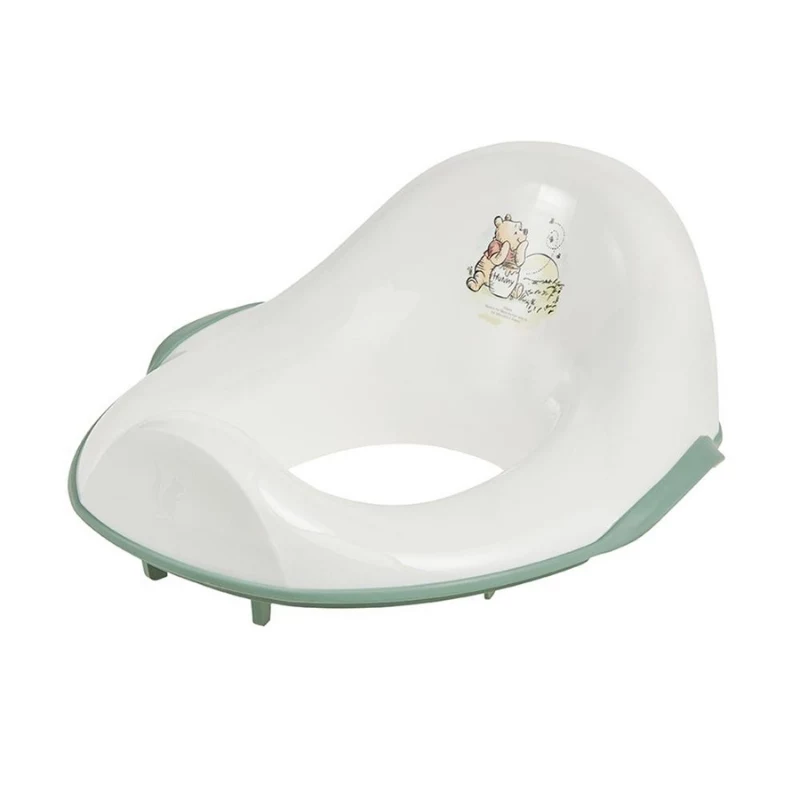 KEEEPER Kasimir Winnie the Pooh 4-in-1 daugiafunkcis puodukas-treniruoklis, baltas, 34,9 x 31,5 x 26,2 cm