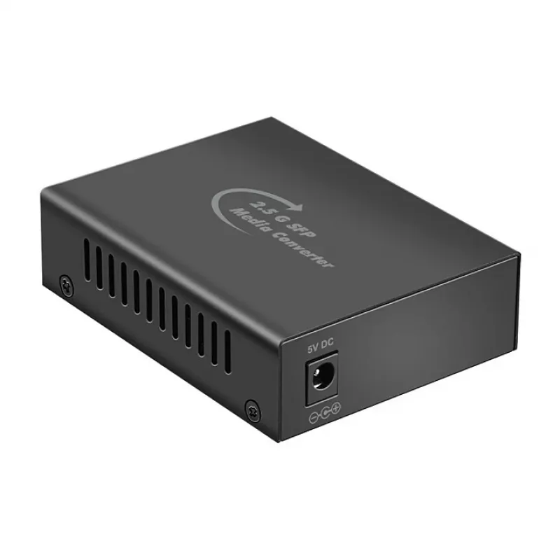 LogiLink 2.5 Gigabit tinklo konverteris RJ45 į SFP