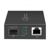 LogiLink 10 Gigabit tinklo konverteris RJ45 į 10G SFP+ (NMC003)