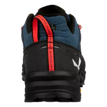 Salewa Alp Trainer 2 moteriški žygio batai Dark Denim/Black UK 4.5