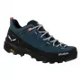 Salewa Alp Trainer 2 moteriški vidutinio aukščio žygio batai - Dark Denim, UK 5.5