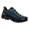 Salewa Alp Trainer 2 moteriški žygio batai Dark Denim/Black UK 7