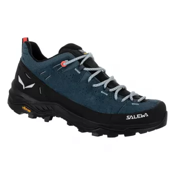 Salewa Alp Trainer 2 Mid GTX moteriški žygio batai Denim/Juoda UK 7.5