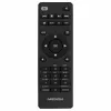 MEDION MD 89289 Stereo interneto radijas DAB+ FM Bluetooth Wi-Fi Spotify Connect juodas