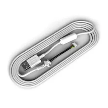 Endgame Gear XM2 Flex Cord 6.0 - pilka
