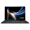 MSI Stealth 16 AI+ B3WGX-015FR 16 inch QHD+ 240Hz žaidimų nešiojamas kompiuteris - Intel Core Ultra 9 U9-386H, 32GB RAM, 1TB SSD, NVIDIA GeForce RTX 5070, AZERTY prancūziška klaviatūra, Windows 11 Pro