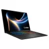 MSI Stealth 16 AI+ B3WGX-015FR 16 inch QHD+ 240Hz žaidimų nešiojamas kompiuteris - Intel Core Ultra 9 U9-386H, 32GB RAM, 1TB SSD, NVIDIA GeForce RTX 5070, AZERTY prancūziška klaviatūra, Windows 11 Pro