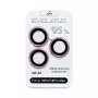 Evelatus Apple iPhone 18 Pro / 18 Pro Max fotoaparato objektyvo apsauga Armor Burgundy